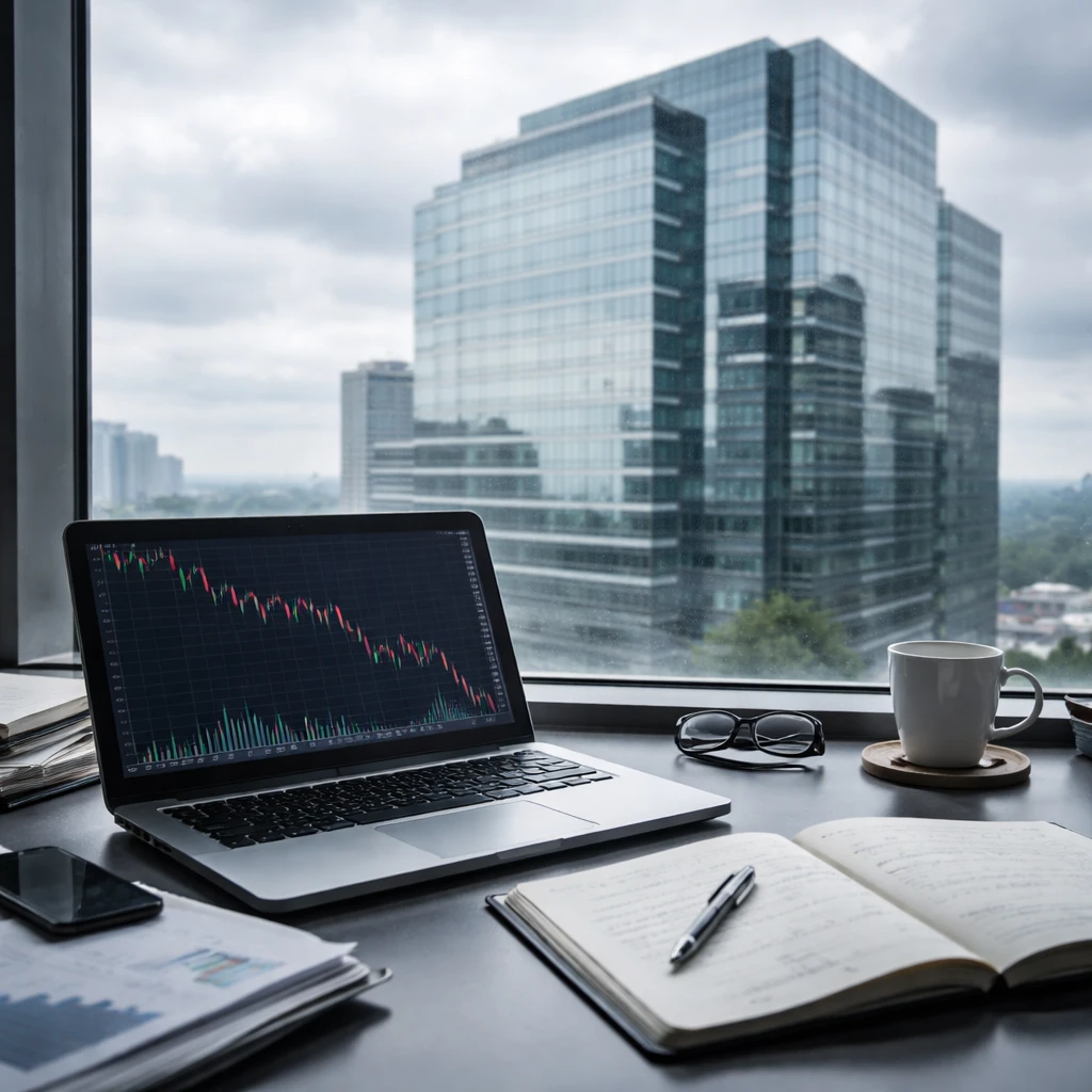 Cantor Fitzgerald Cuts Humana Target to $201, Leaves Rating Neutral Amid Membership Uncertainty