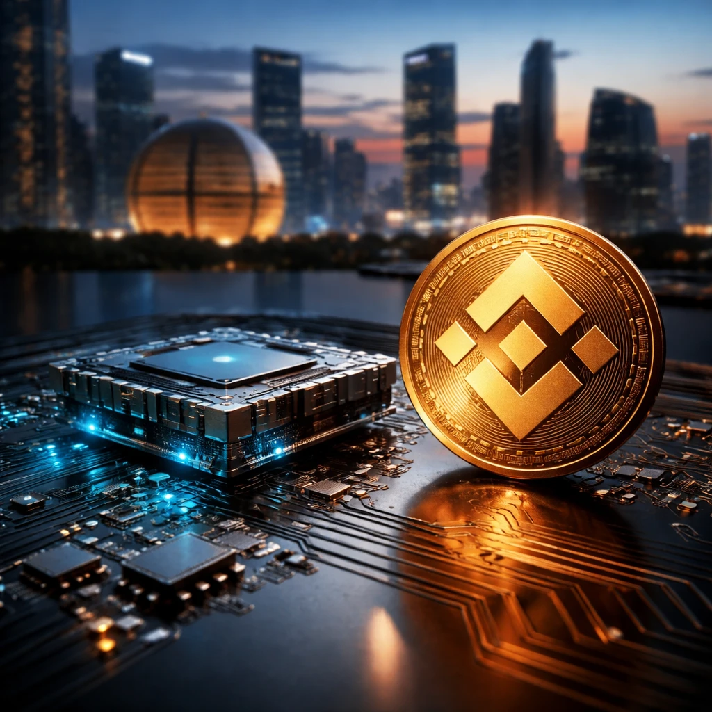 Nano Labs: A Tactical Swing Long After CEO Accumulation and Crypto Pivot