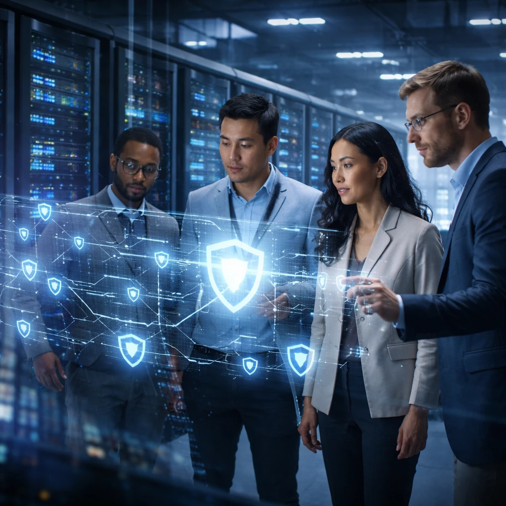 White House Drafts Order to Mobilize Agencies and AI Firms Against AI-Enabled Cyber Threats
