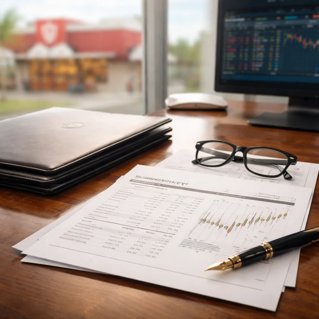 KFC Division CEO Executes Multiple Transactions as Yum Brands Posts Mixed Q4 Results