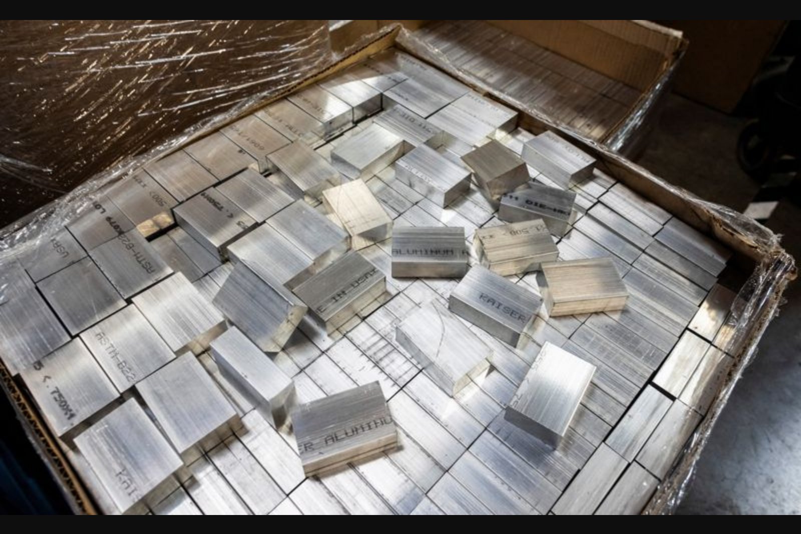 Citi raises short-term LME aluminium target to $3,600/mt amid Gulf supply disruptions