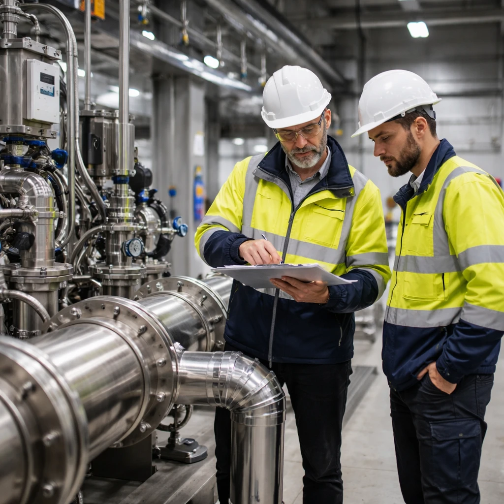 Vestum posts revenue shortfall as organic sales slide 2%