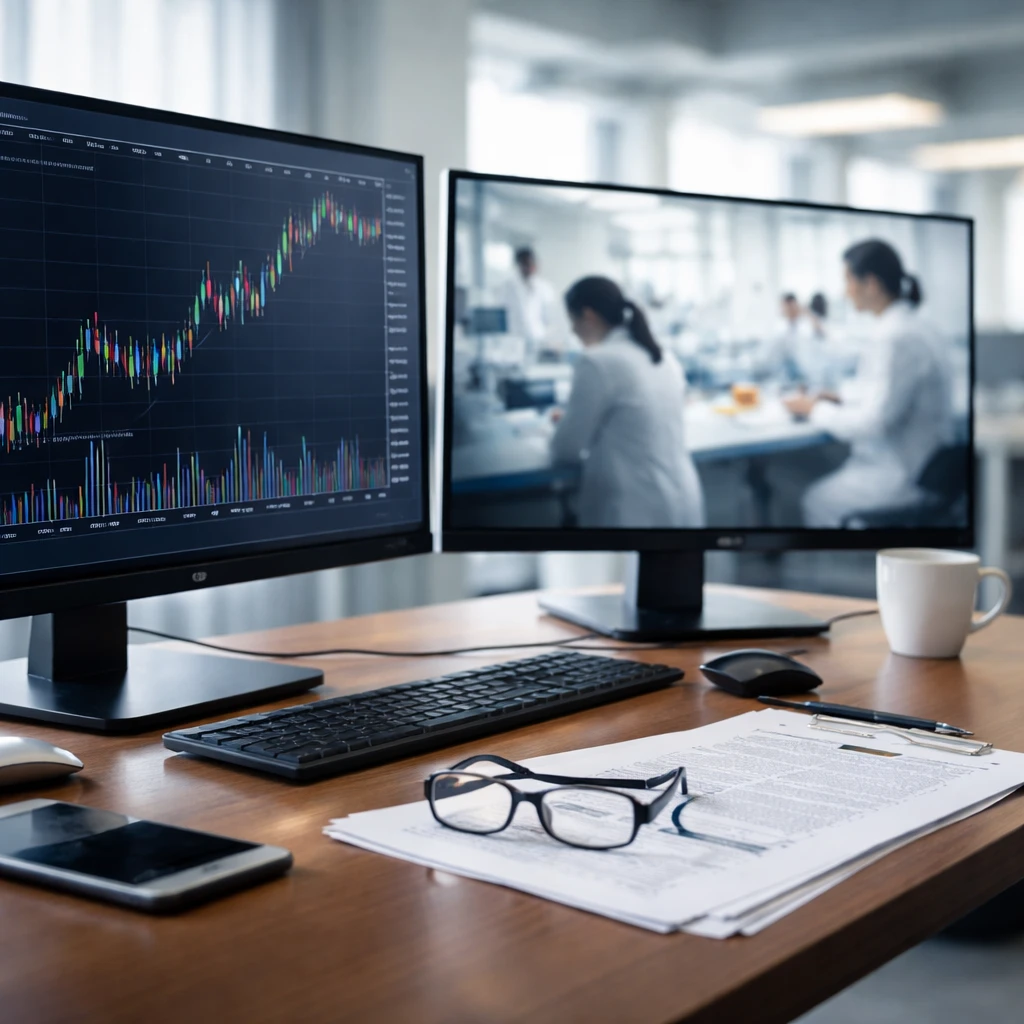 Revolution Medicines R&D Chief Sells $427,964 in Shares; Company Posts Q4 Loss Above Estimates