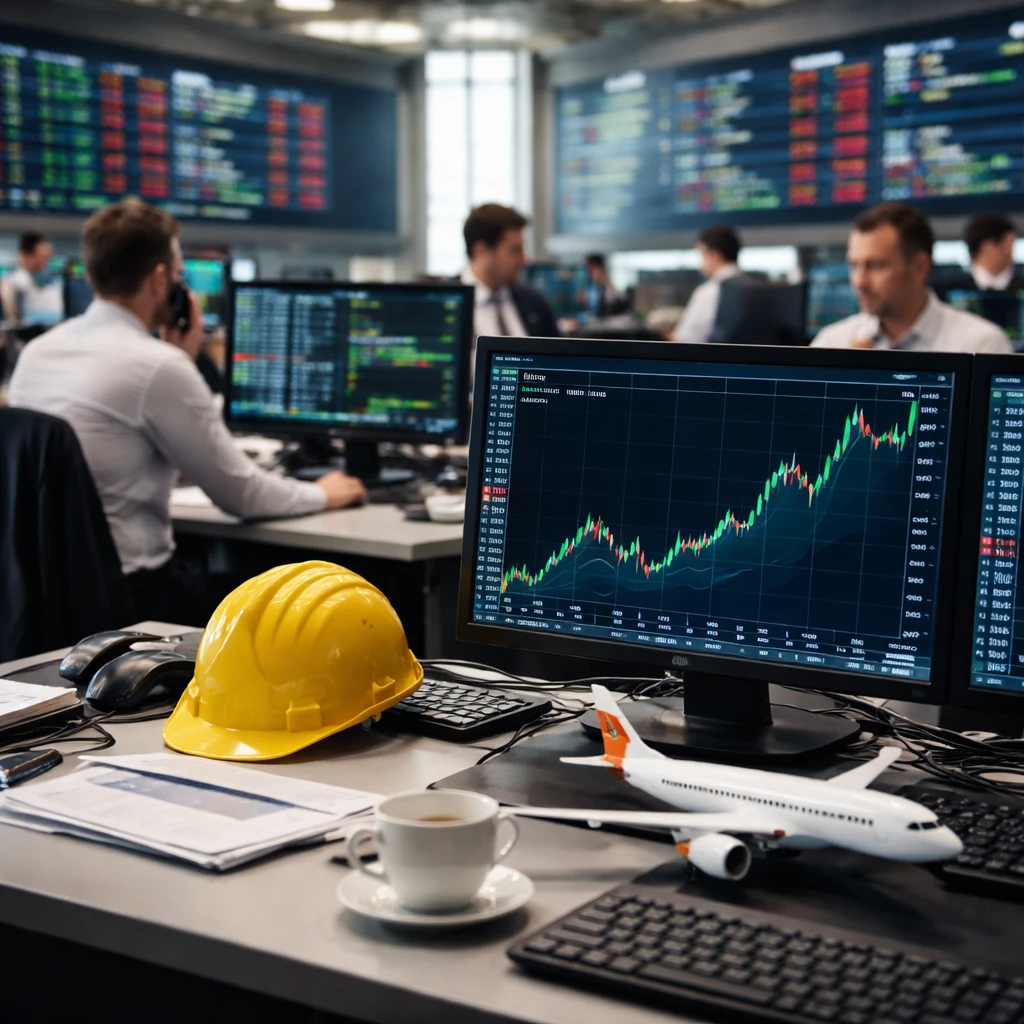 U.K. equities close higher as mining and travel names lead gains