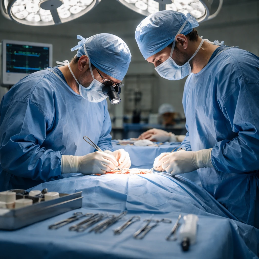 uniQure Shares Cut After FDA Signals Need for Sham-Controlled Phase 3 for Huntington’s Gene Therapy