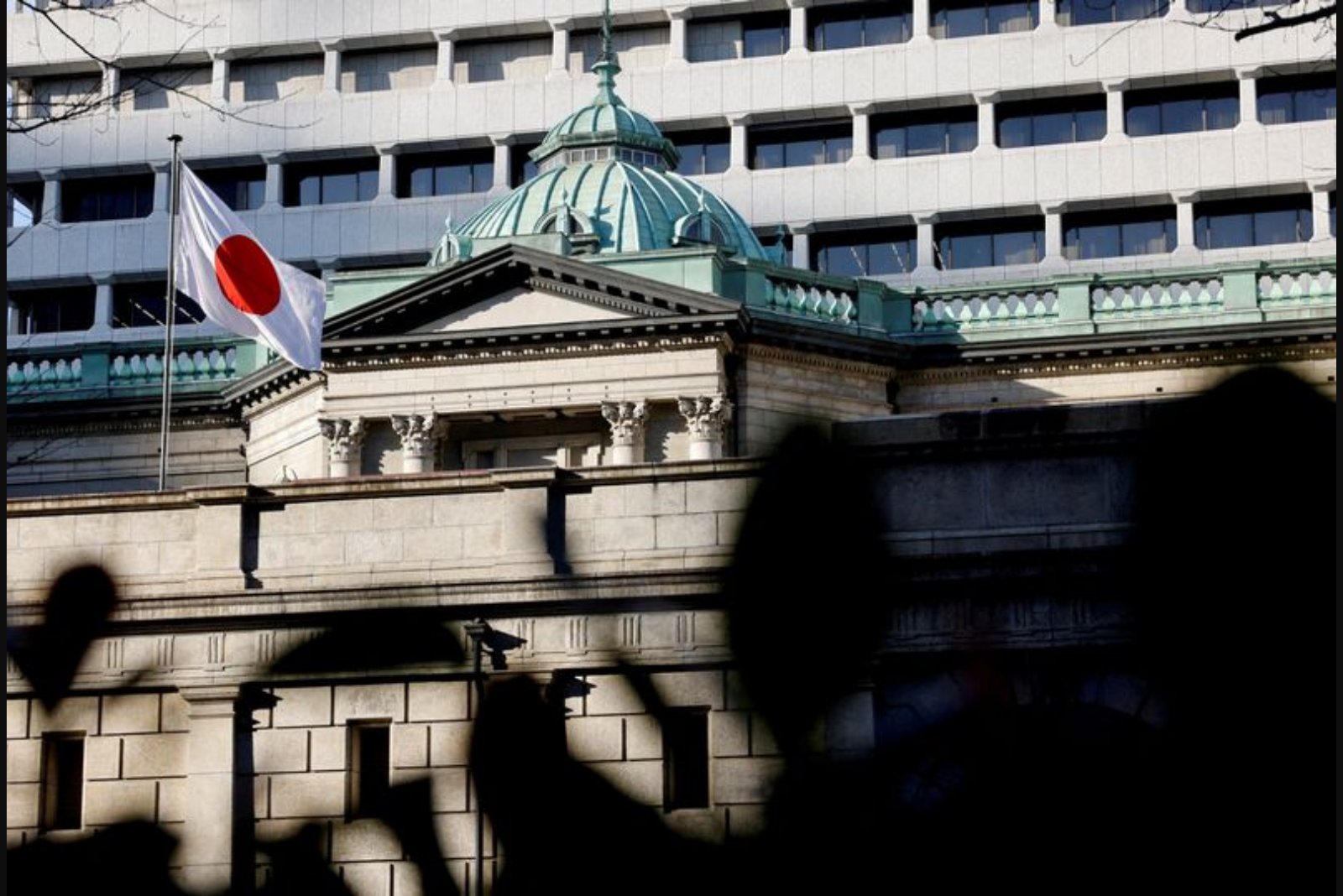 BOJ Likely to Pause as Middle East Conflict Clouds Inflation and Growth Outlook