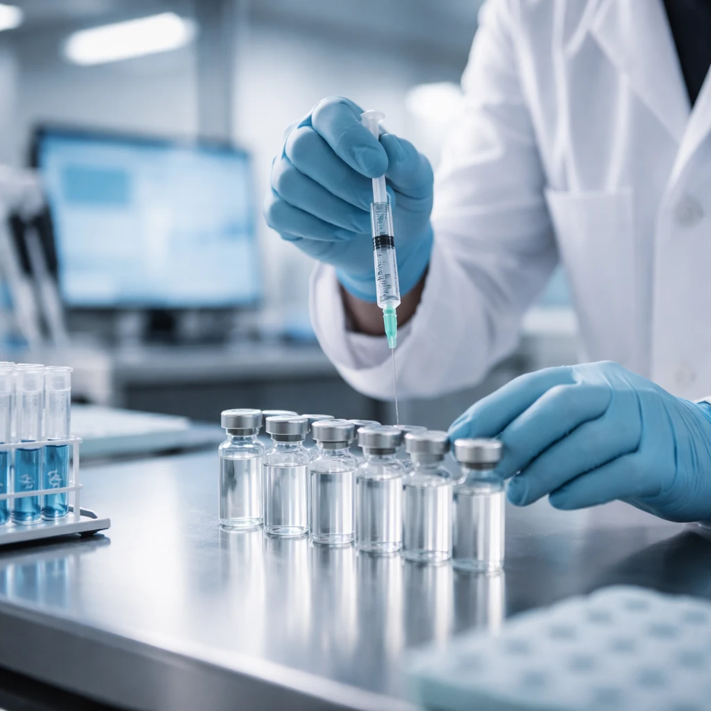 Piper Sandler Upholds Overweight on Biohaven After Epilepsy Dosing Shift and Degrader Data