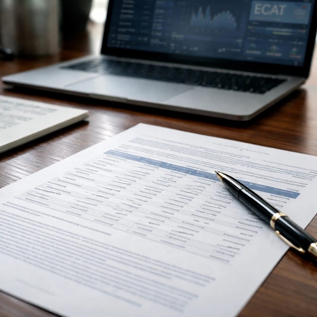 Saba Capital Trims Stake in BlackRock ESG Trust, Disposes $1.13M of ECAT Shares