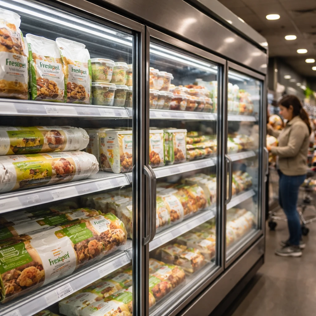 TD Cowen Lifts Freshpet Price Target to $80 as Analysts Weigh Growth Signals