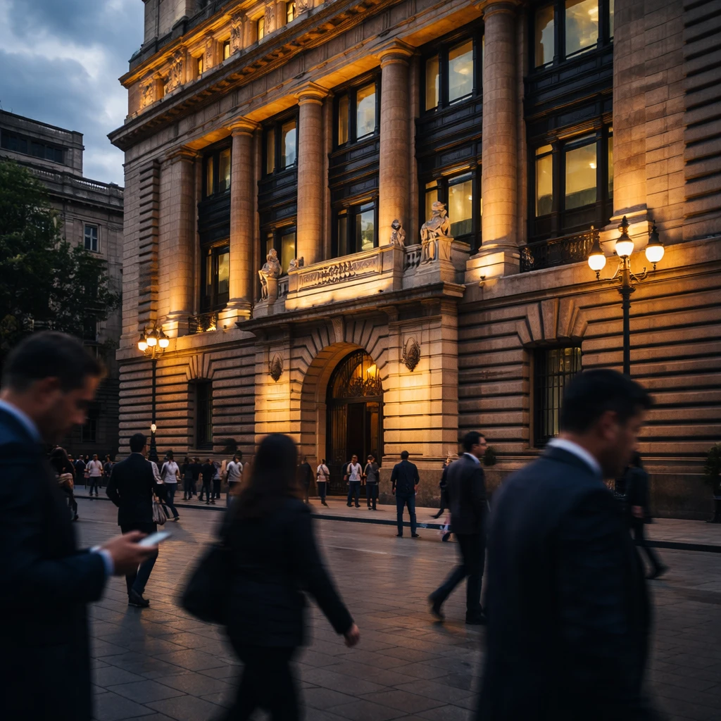 Mexico’s January inflation edges up, reinforcing Banxico’s hold on interest rates