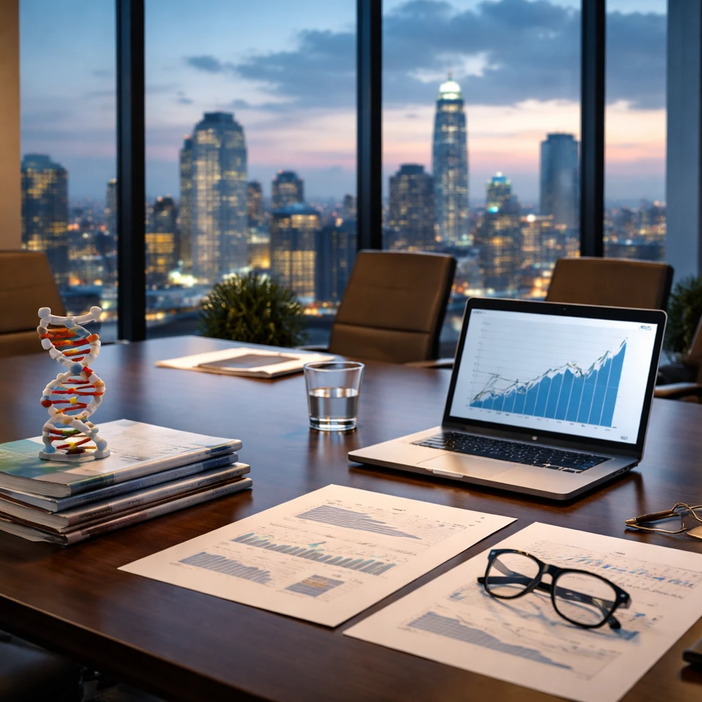 Jefferies Lifts Rating on Medpace, Cites Biotech Funding Recovery and Limited Near-Term AI Threats