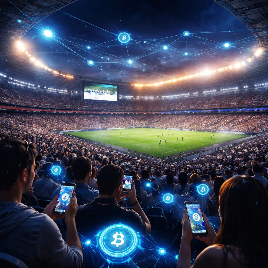 Playnance Puts Sports and Esports Activity On-Chain, Expanding $GCOIN Utility Across Millions of Live Events