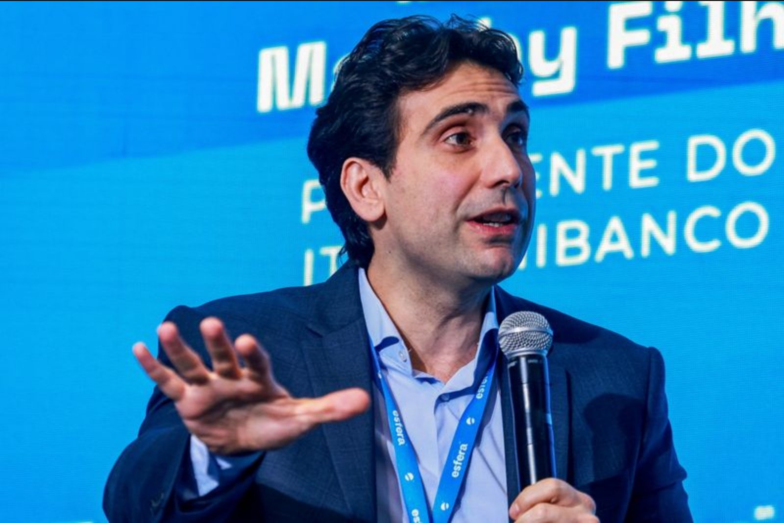 Brazil Central Bank Chief Emphasizes Data-Driven 'Calibration' Ahead of Anticipated March Rate Cuts