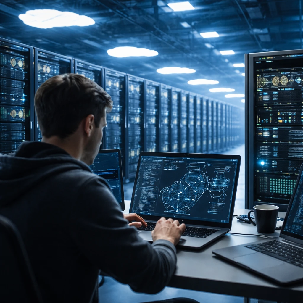 BofA Lifts DigitalOcean Target to $72, Citing Agentic AI Tailwinds