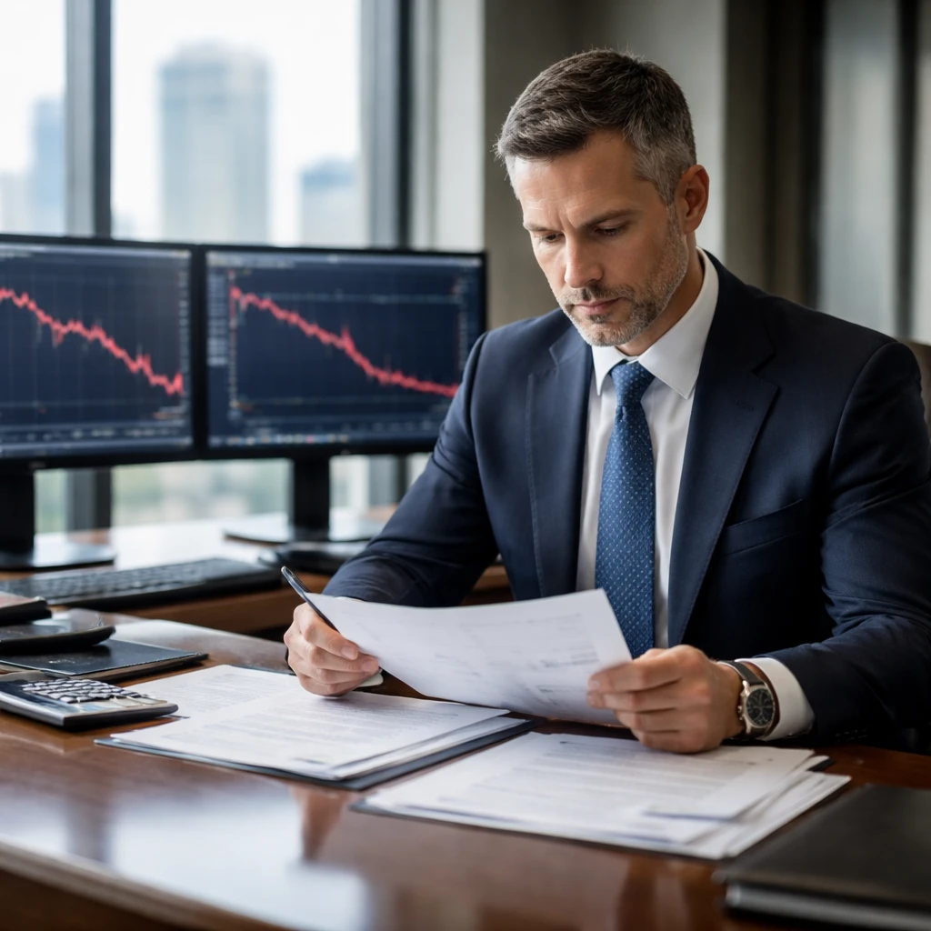 PennyMac Legal Chief Sells $174,124 in Automatic Plan Trade