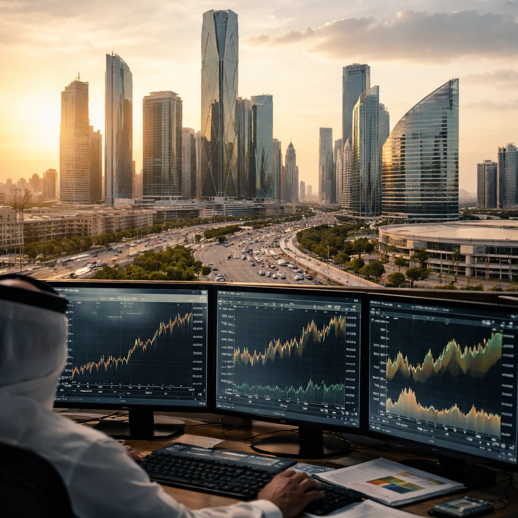 Tadawul slips as media, construction and energy stocks weigh on index