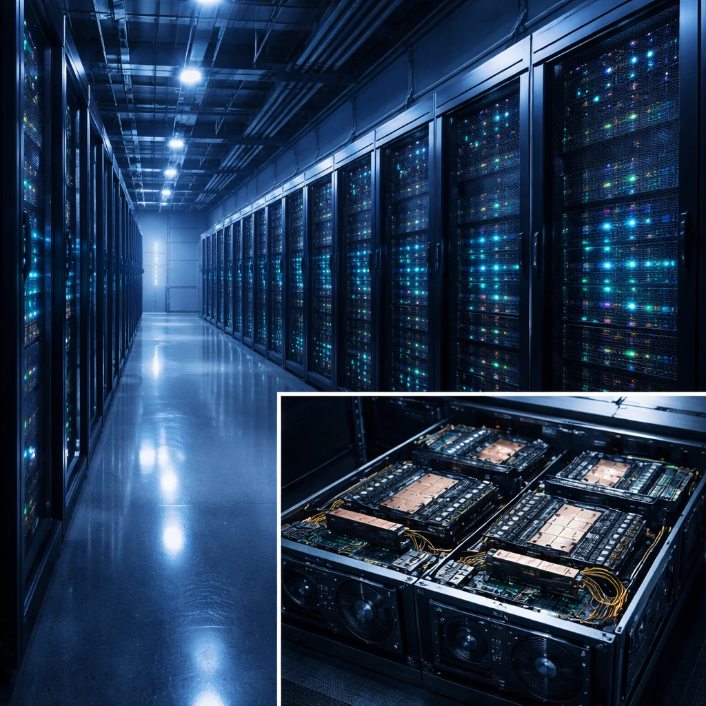 Piper Sandler Lifts AMD Target to $300 Citing AI-Driven Server Demand