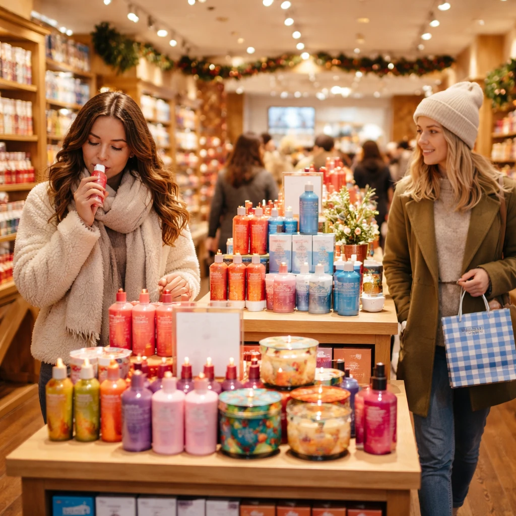 Buy BBWI: Cheap, Cash-Generating Retailer with a Path to Double-Digit Total Return