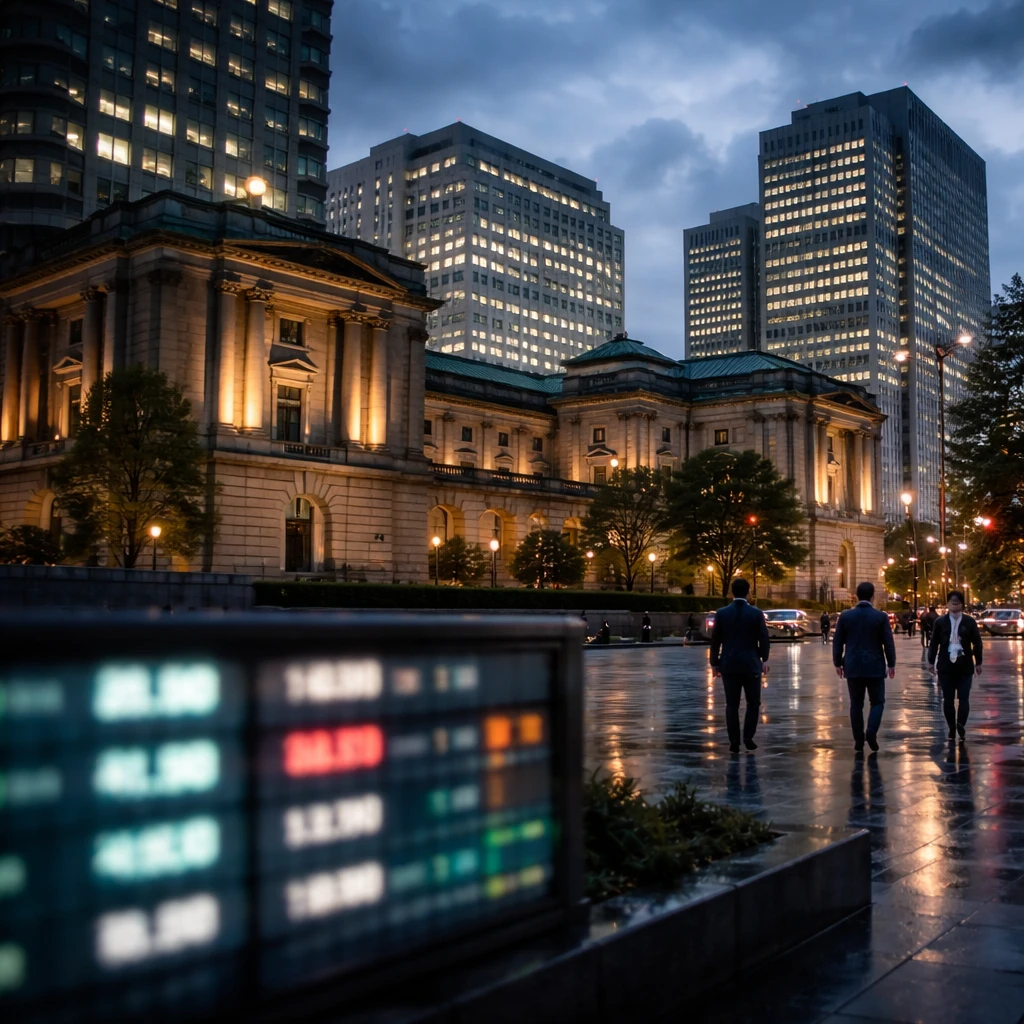 Tokyo stepped into FX markets during Golden Week to steady yen as 160 level loomed