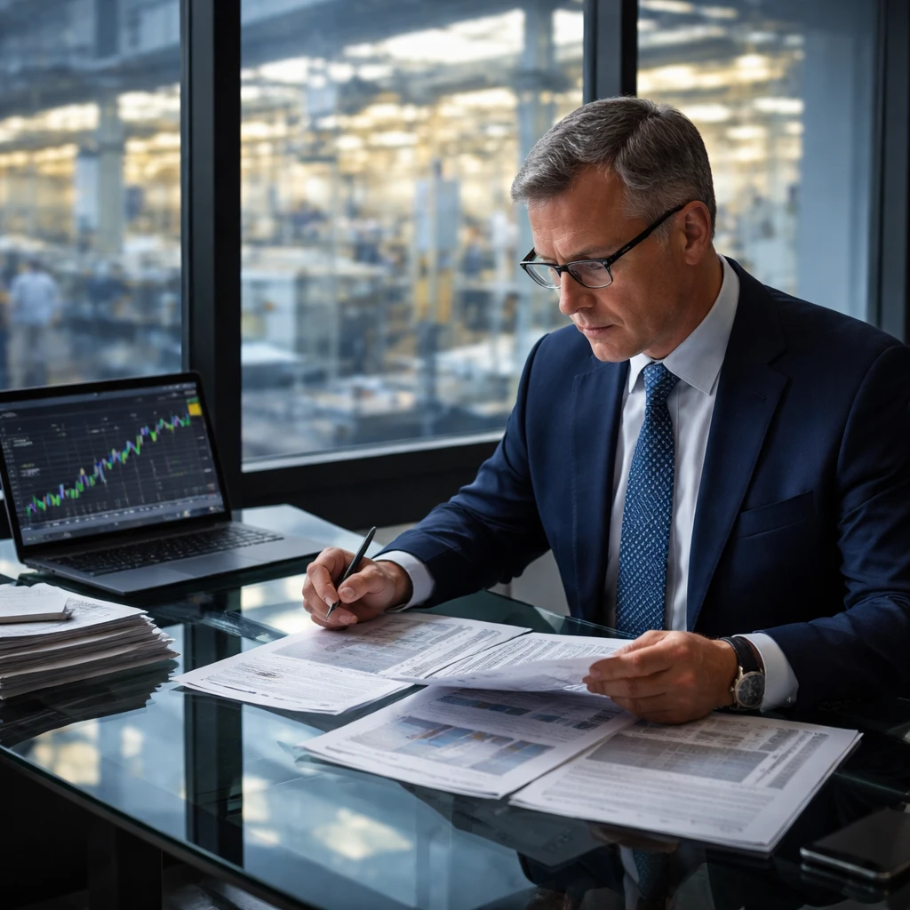 Lam Research CFO Disposes $11.2M in Shares After Exercising Options