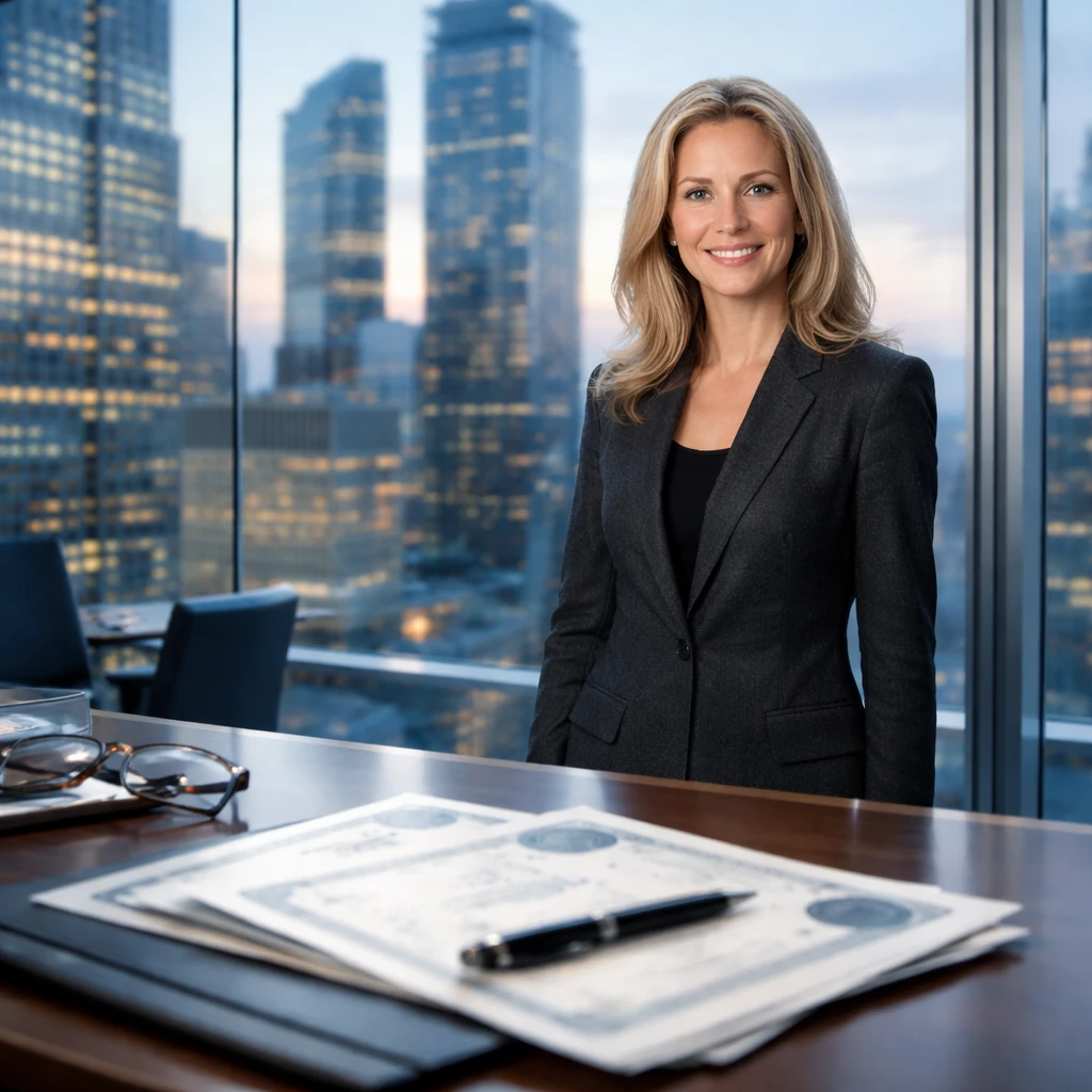 Clear Secure CEO Completes $8.46M Class A Stock Sale as Shares Near 52-Week High