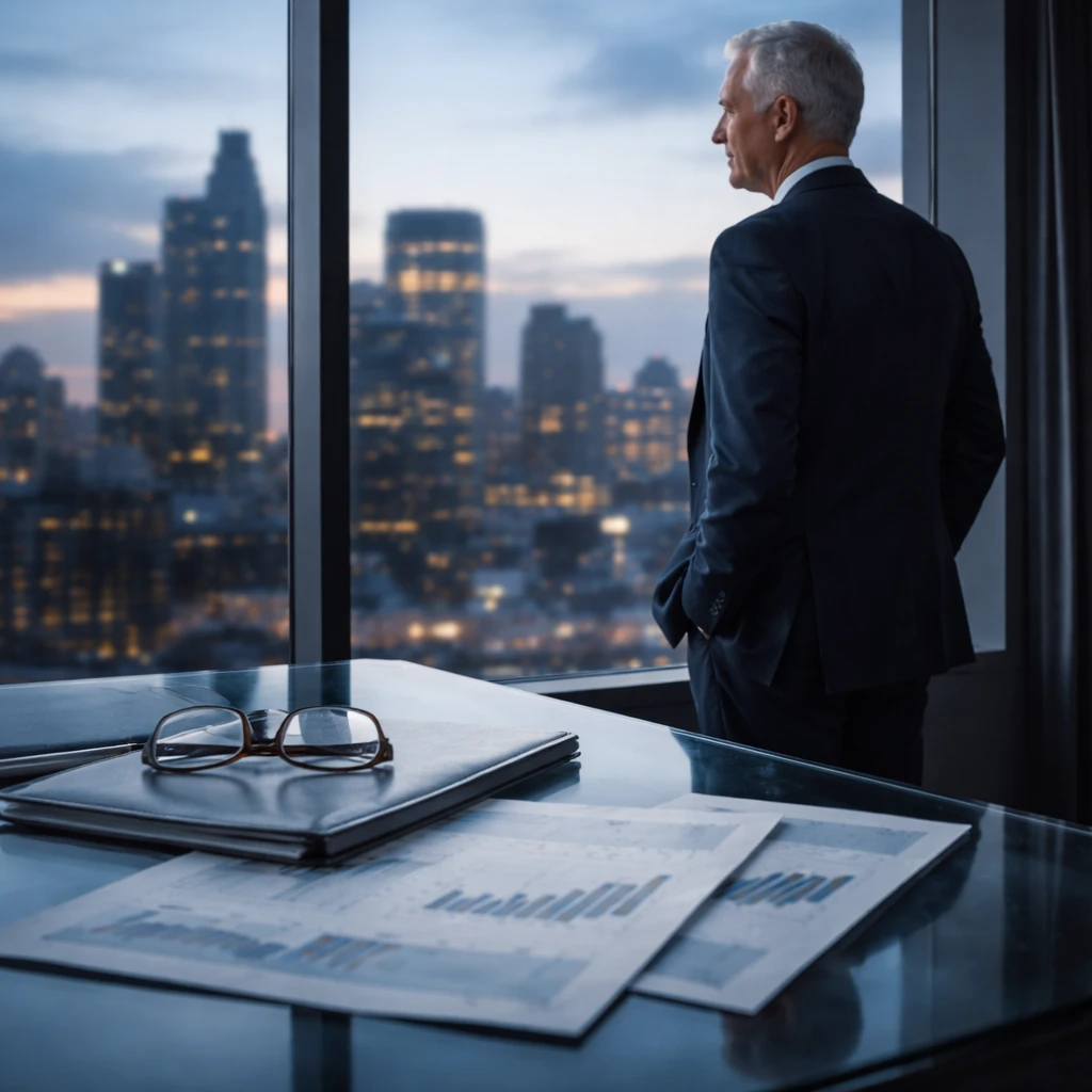 Bel Fuse Director Disposes $1.07 Million in Class B Shares