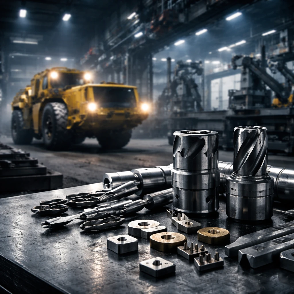 Citi trims Sandvik to neutral as tungsten-fueled rally drives valuation to fair levels