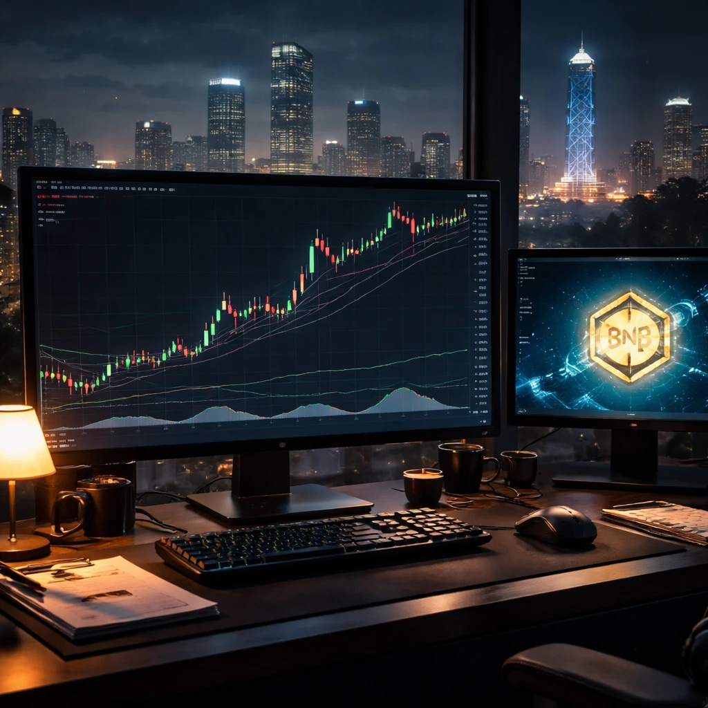 Nano Labs: A Small-Cap Crypto-Reserve Pivot With A Tactically Bullish Tape