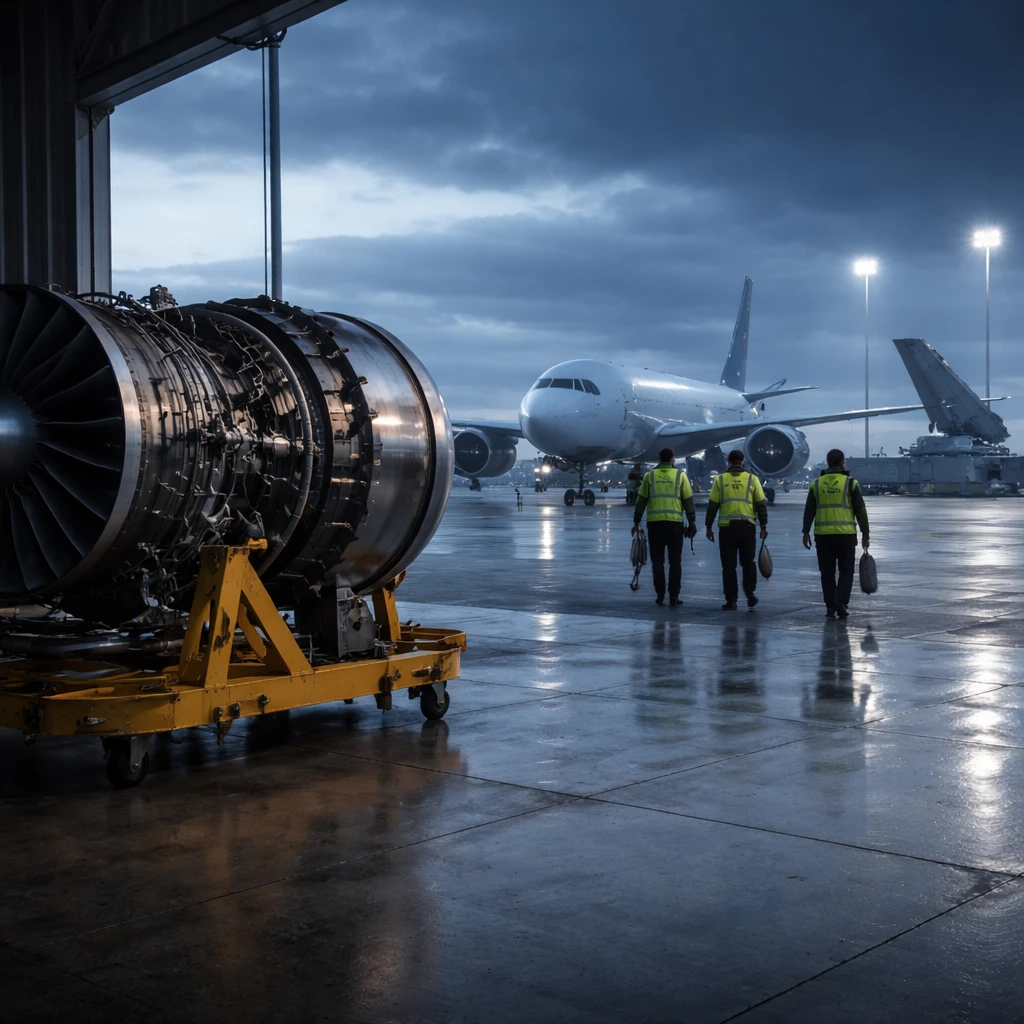 Wait for the Dip: Buy RTX on Pullbacks After Strong Commercial and Defense Momentum