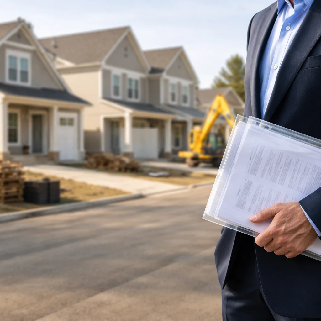 Smith Douglas Homes director increases stake with $249,011 purchase