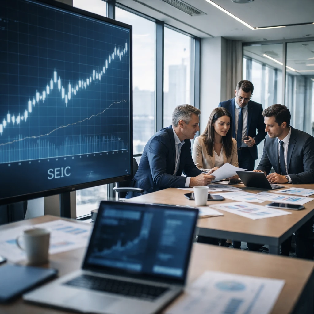 Piper Sandler Lifts SEI Investments Price Target to $109 After Strong Quarter