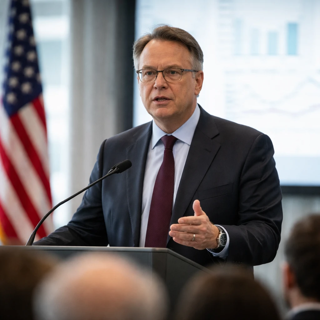 Williams Says Fed Policy Backing Stronger Than Vote Shows