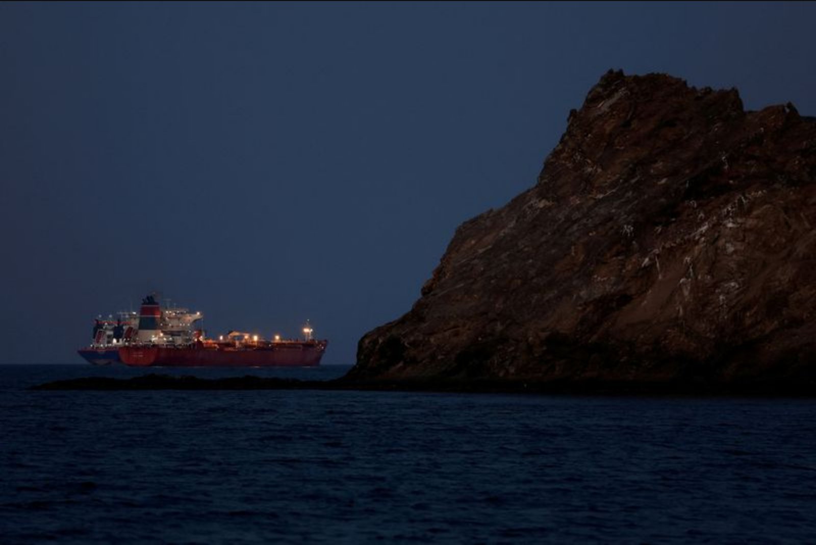 Brent Extends Post-March Rally as Middle East Tensions Keep Markets on Edge