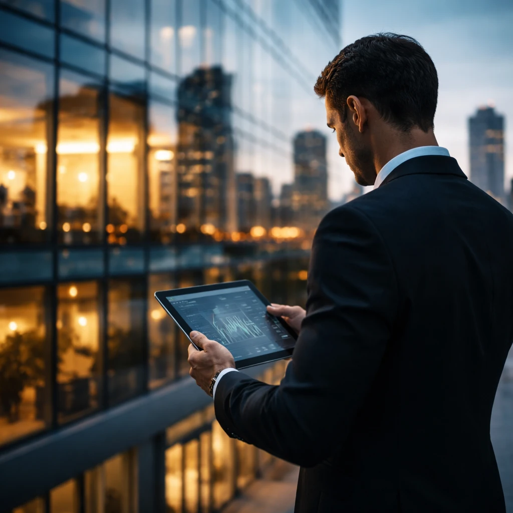 Deutsche Beteiligungs AG posts FY25 results matching mid-point of revised guidance