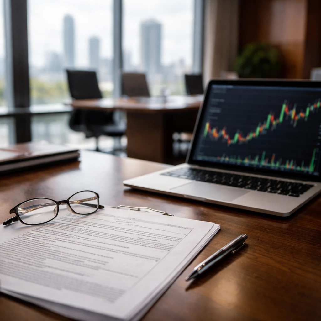 Ouster Director Executes Pre-Planned Sale of $33,900 in Shares Amid Strong Quarterly Results