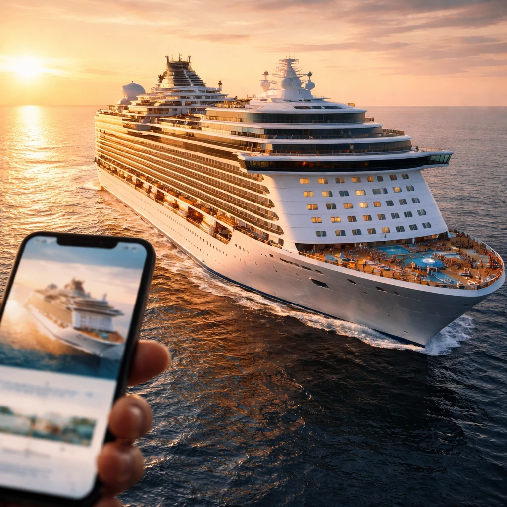 How AI Could Reshape Cruise Economics: A Barclays Outlook