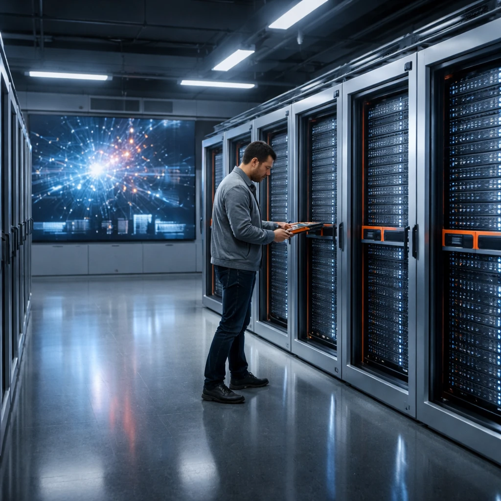 Buy the Dip in Pure Storage: Pricing Power + Hyperscaler Tailwinds Make $66 a Tactical Entry