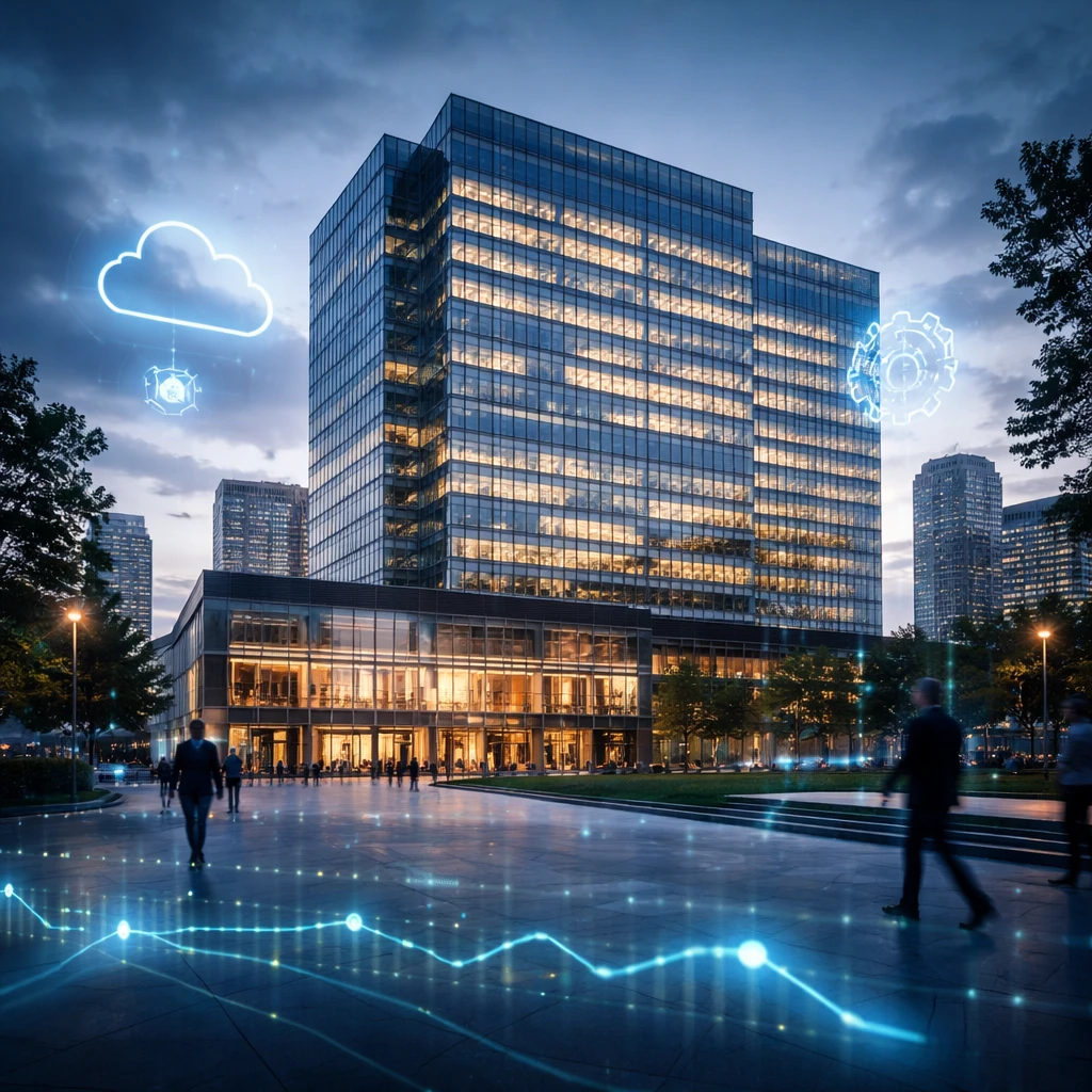 JPMorgan Lifts IBM Price Target to $317 After Strong Software-Led Quarter