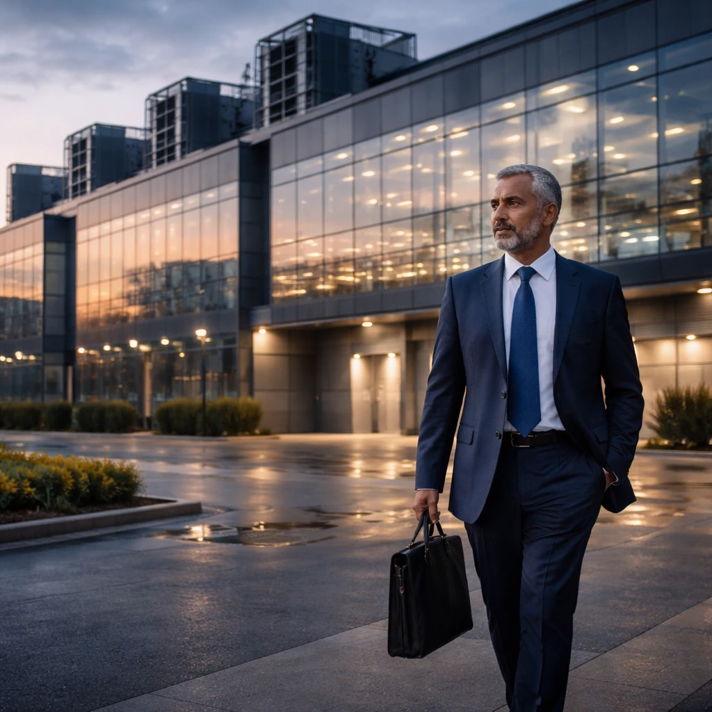 Equinix Executive Vice President Sells $563,961 of Stock Following RSU Vesting