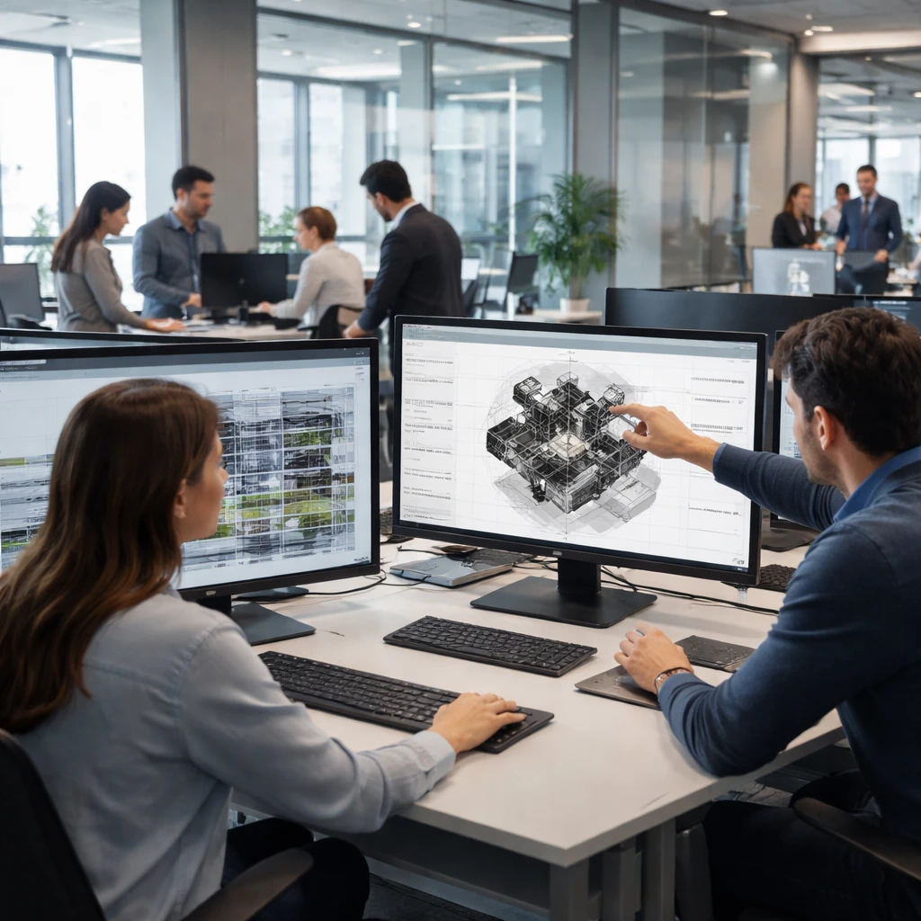 Rosenblatt Lowers Autodesk Price Target Citing Sector Multiple Compression; Maintains Buy
