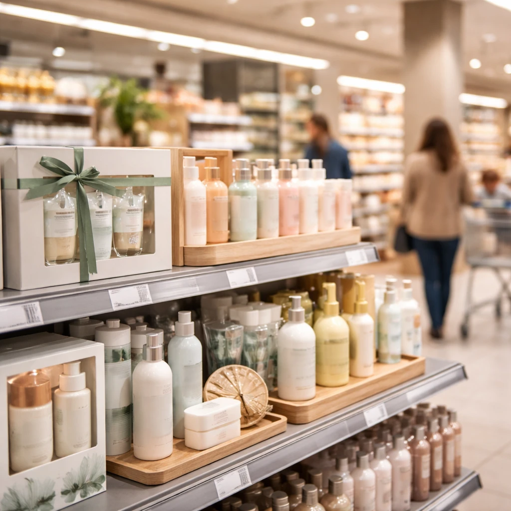 PZ Cussons Raises Full-Year Outlook After Broad-Based H1 Revenue and Profit Gains