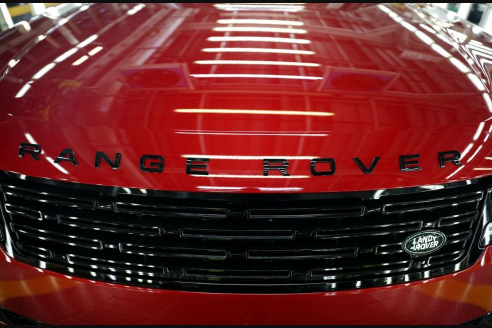 NHTSA Opens Engineering Analysis Into Jaguar Land Rover Steering-Knuckle Fractures