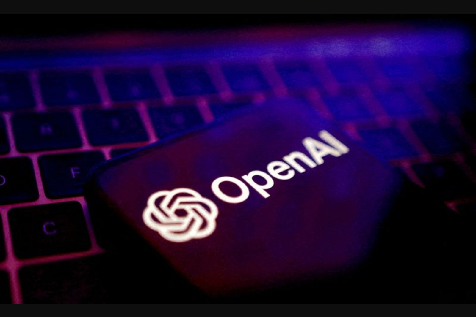 OpenAI Says ChatGPT Growth Rebounded Above 10% Monthly as Company Prepares Updated Chat Model