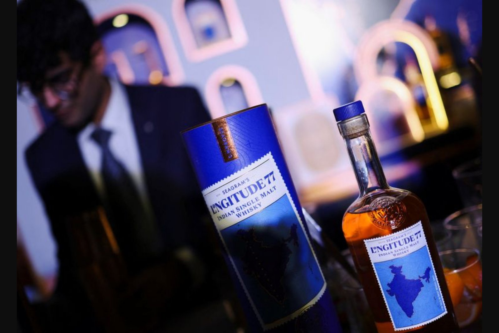 Pernod Ricard posts H1 sales decline but Q2 shows signs of stabilization