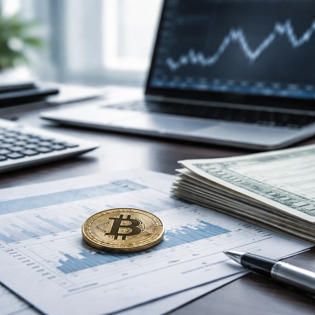 Strategy Inc. Uses Common Stock Proceeds to Acquire $76.5M in Bitcoin