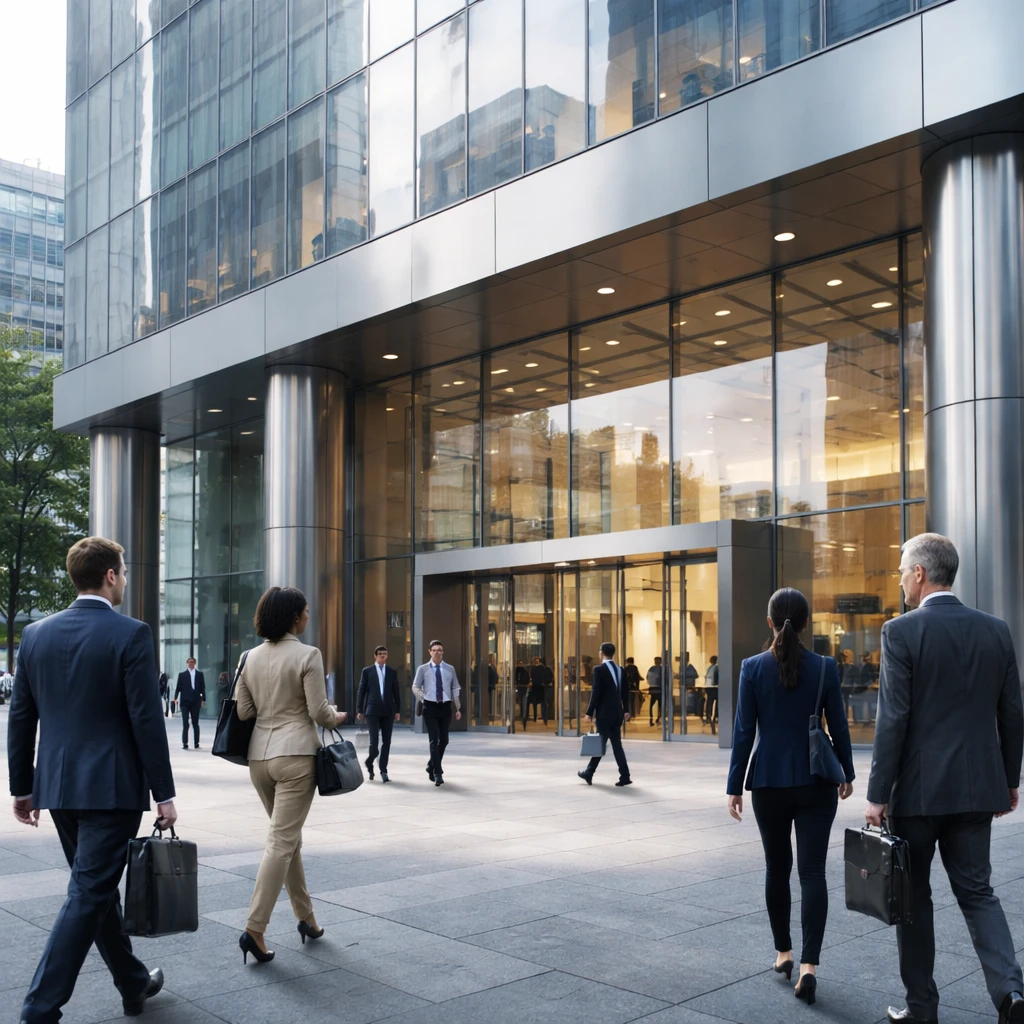 Santander to Acquire Webster Financial for $12.2 Billion, Targets Top-10 U.S. Retail Banking Position