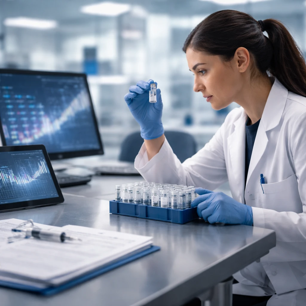 Oppenheimer Sticks with Outperform on ORIC, $15 Target; Clinical and Funding Updates in Focus