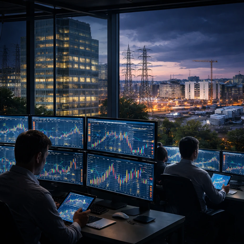 After-Hours Movers: Netflix Guidance, Alcoa Miss, Knight-Swift Cut, Trevi Offering, NiSource Deal Lift