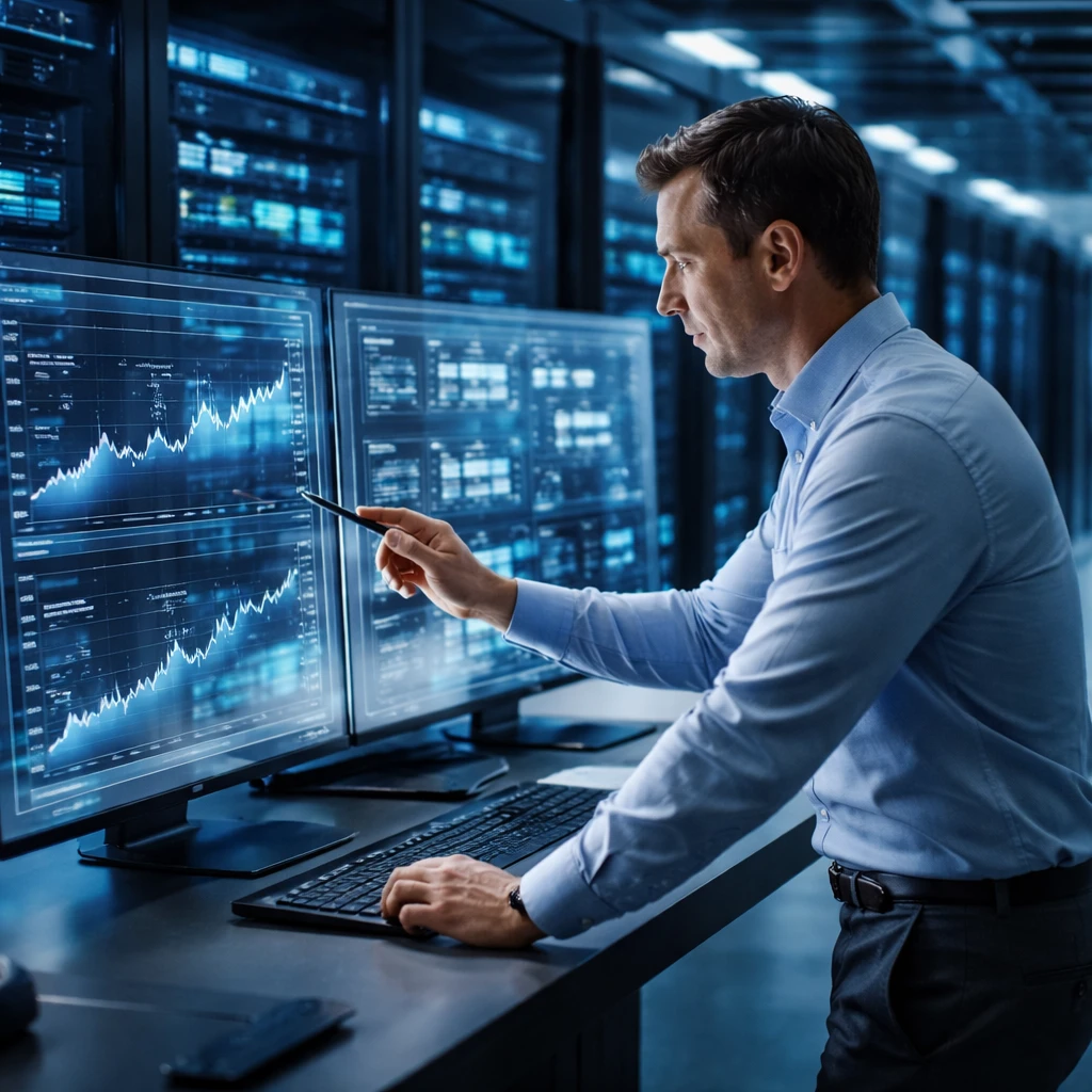 Morgan Stanley Restores Nvidia to Top Semiconductor Pick, Citing Durable Demand Signals