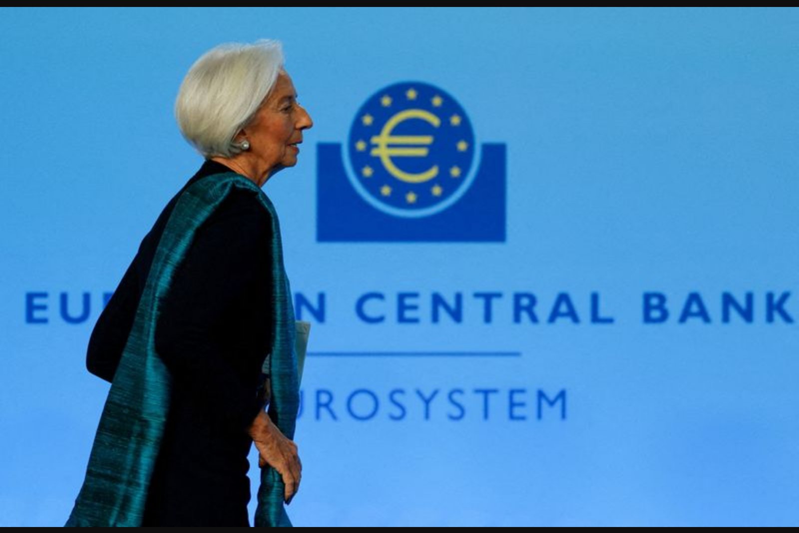 ECB Poised to Hold Rates as Euro Strength and Calm Growth Reduce Policy Urgency